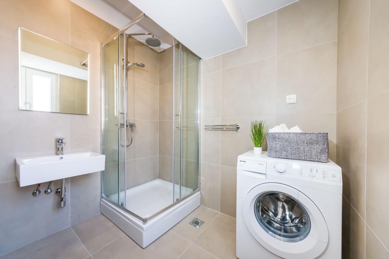Kostela Luxury Suite By Belmont Realty ซาดาร์ ภายนอก รูปภาพ