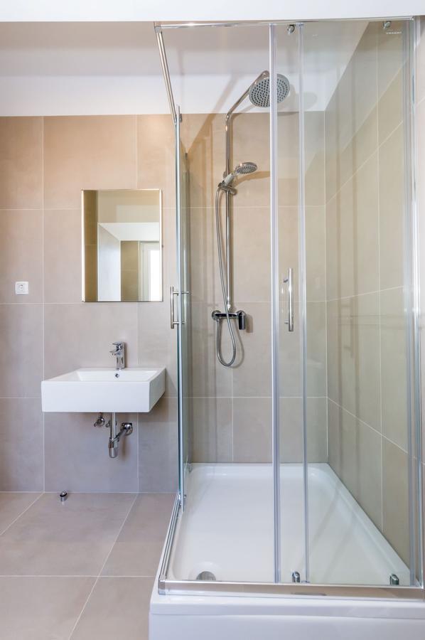Kostela Luxury Suite By Belmont Realty ซาดาร์ ภายนอก รูปภาพ